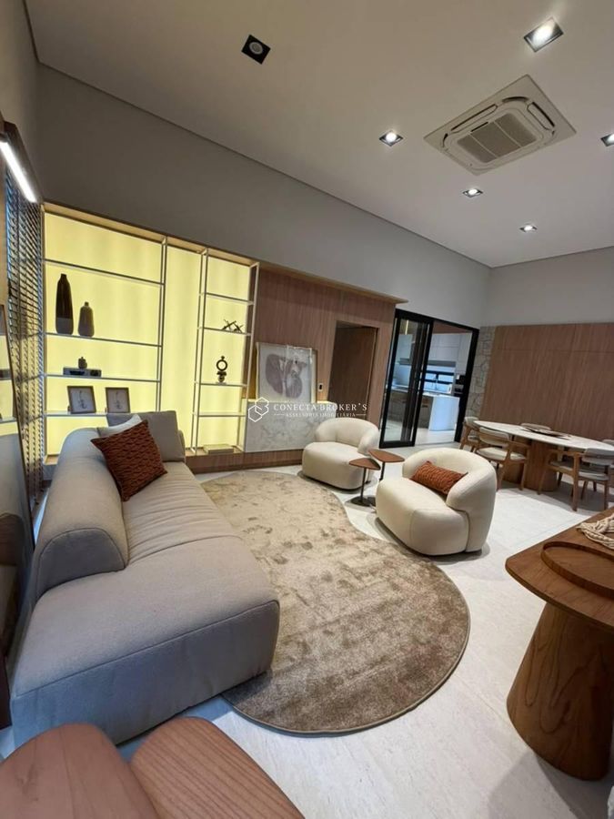 Casa de Condomínio, 3 quartos - Foto 8