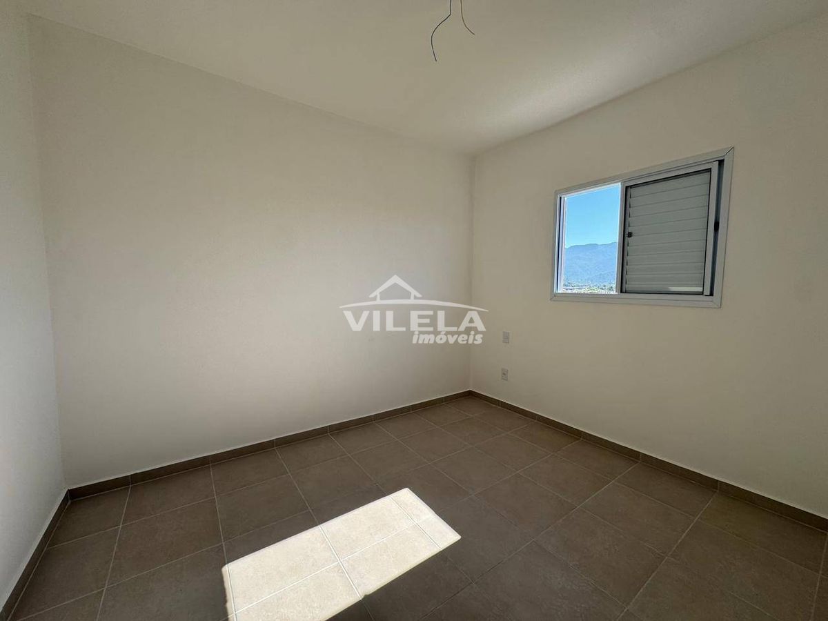 Apartamento á vendaindaiá-caraguatatuba-sp