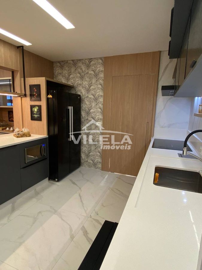 Apartamento com vista permanente para o mar - Jardim Aruan-Caraguatatuba-SP