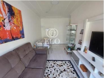 Apartamento, 1 quarto, 40 m² - Foto 14