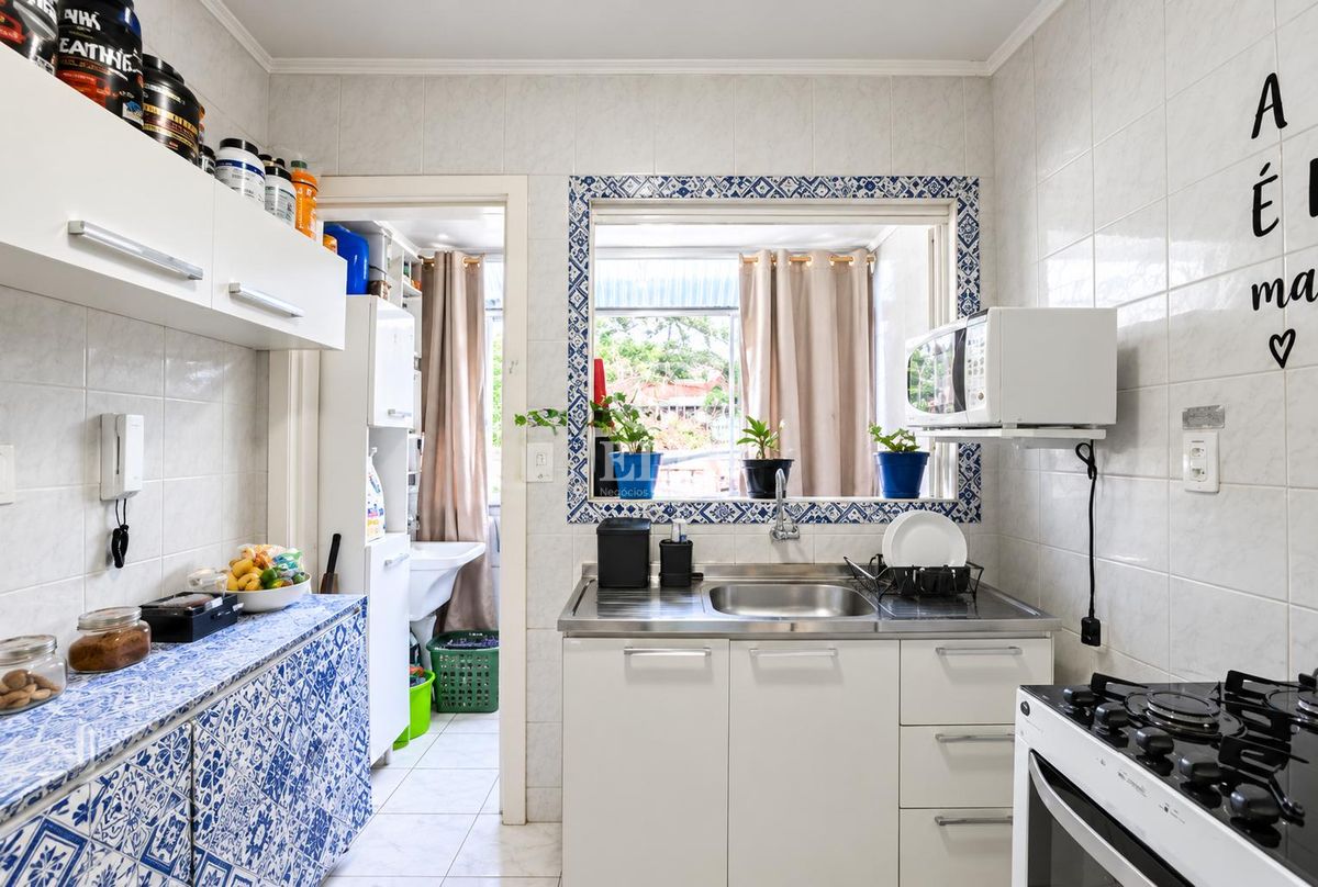 Apartamento, 1 quarto, 40 m² - Foto 17