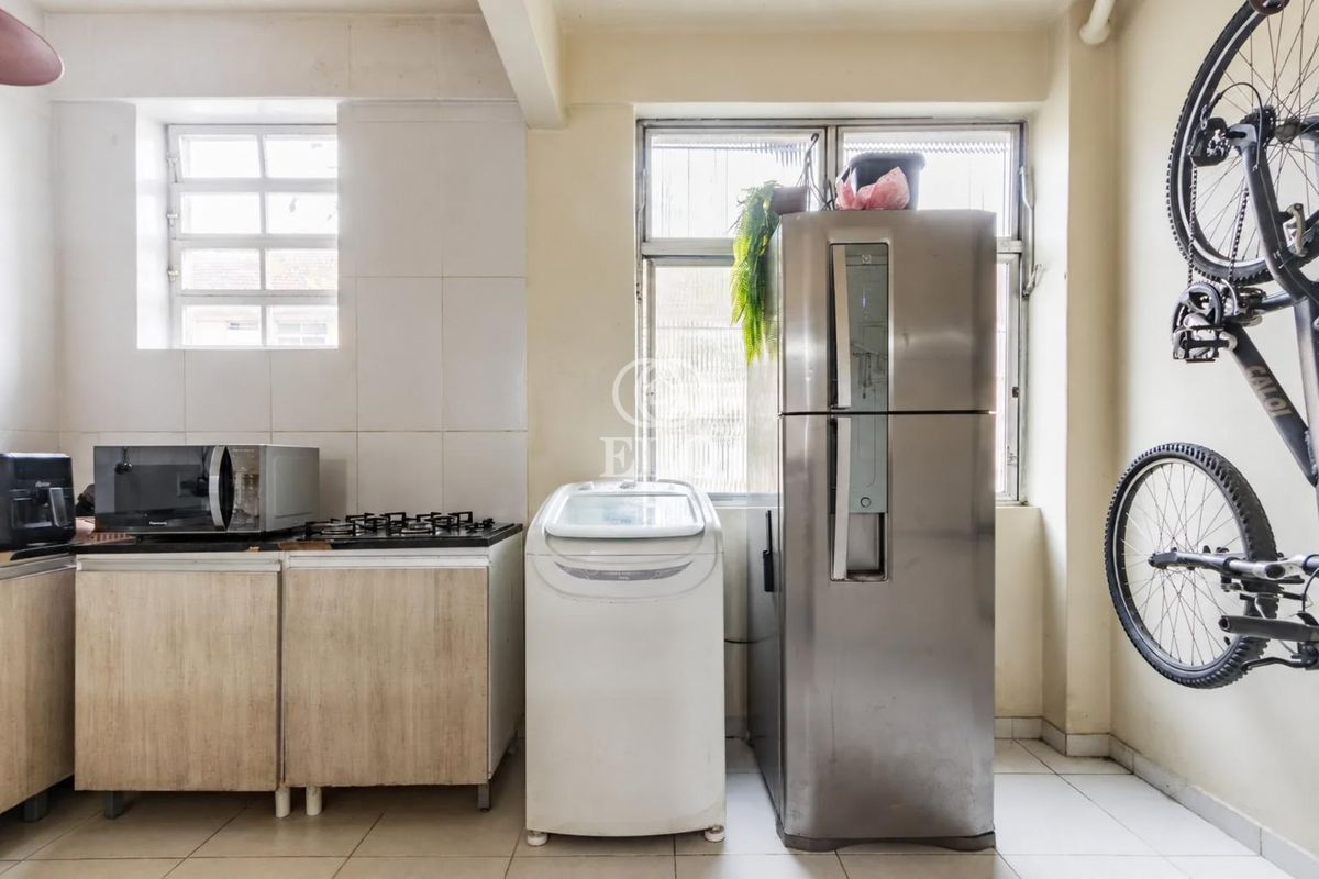 Apartamento, 1 quarto, 47 m² - Foto 15