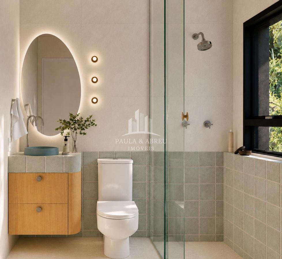 Apartamento, 2 quartos, 53 m² - Foto 9