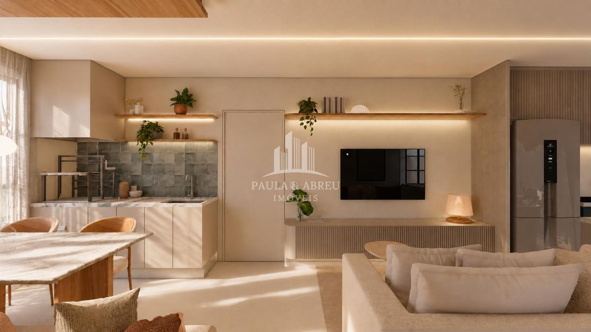 Apartamento, 2 quartos, 53 m² - Foto 10