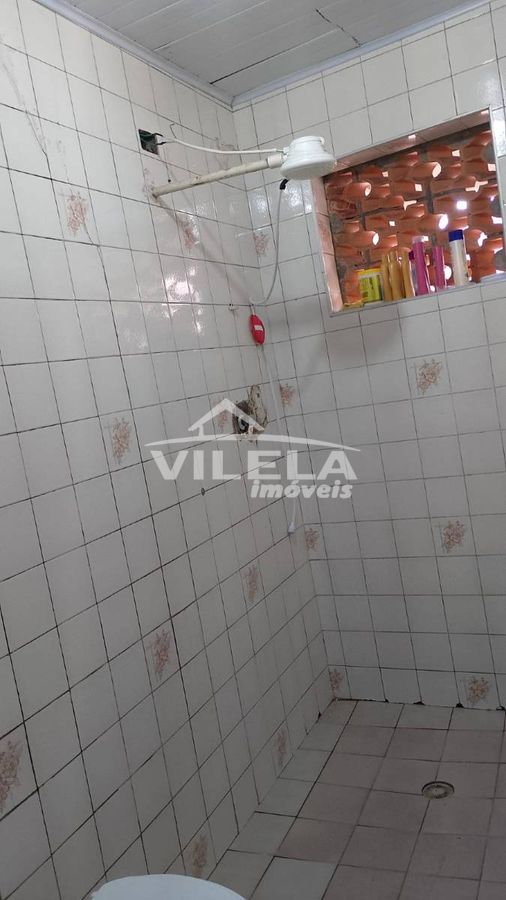 Casas conjunto de 4 casas-bairro jaguari-são josé dos campos-sp
