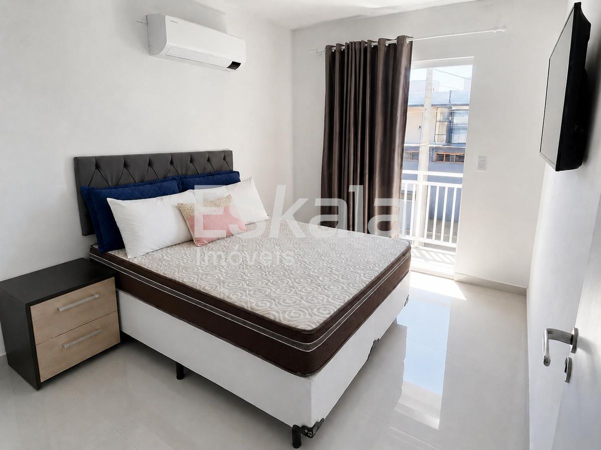 Sobrado, 2 quartos, 66 m² - Foto 5