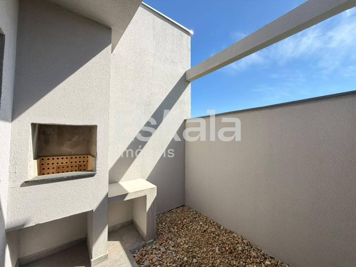 Casa, 2 quartos, 60 m² - Foto 7