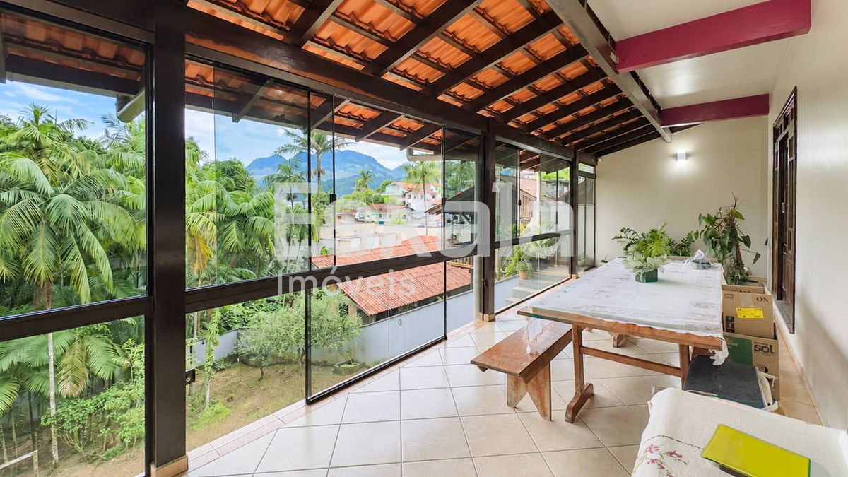 Casa, 4 quartos, 227 m² - Foto 10
