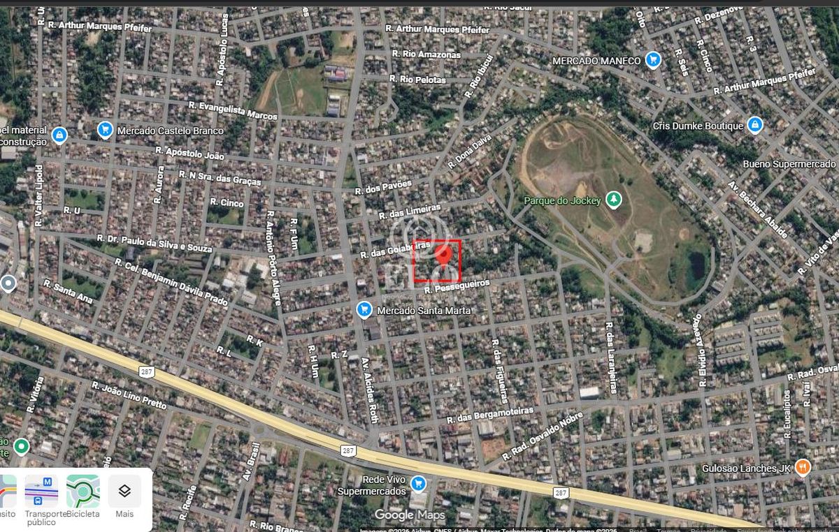 Terreno, 400 m² - Foto 8