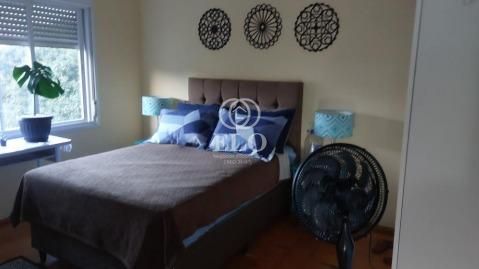 Apartamento, 1 quarto, 40 m² - Foto 22