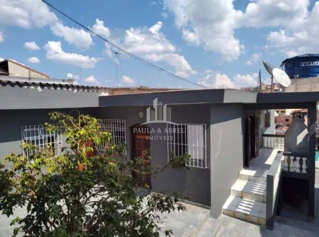 Casa, 3 quartos, 305 m² - Foto 4