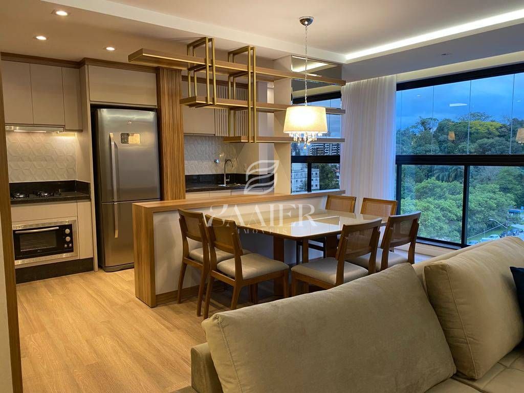 Apartamento com 3 quartos à Venda, Anita Garibaldi - Joinville