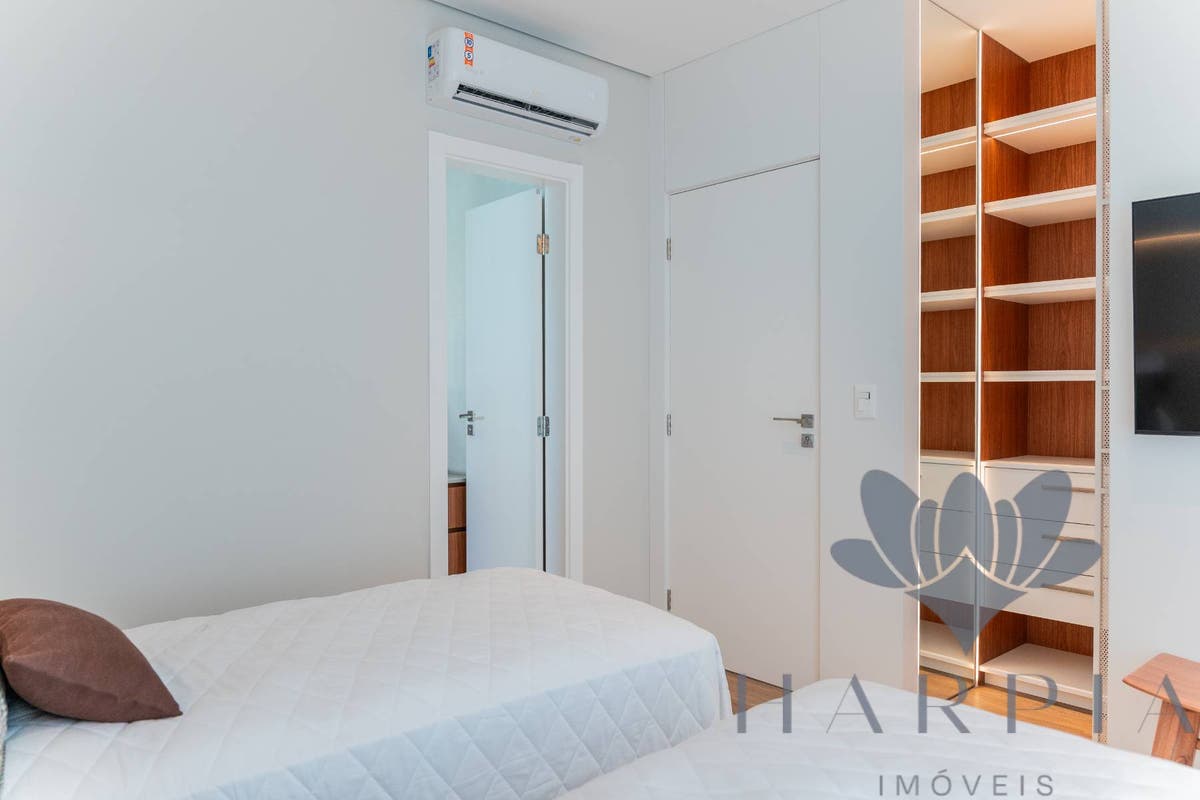 Apartamento, 4 quartos, 185 m² - Foto 16