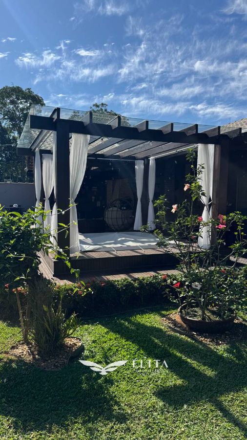 Sítio, 5 quartos, 345 m² - Foto 13