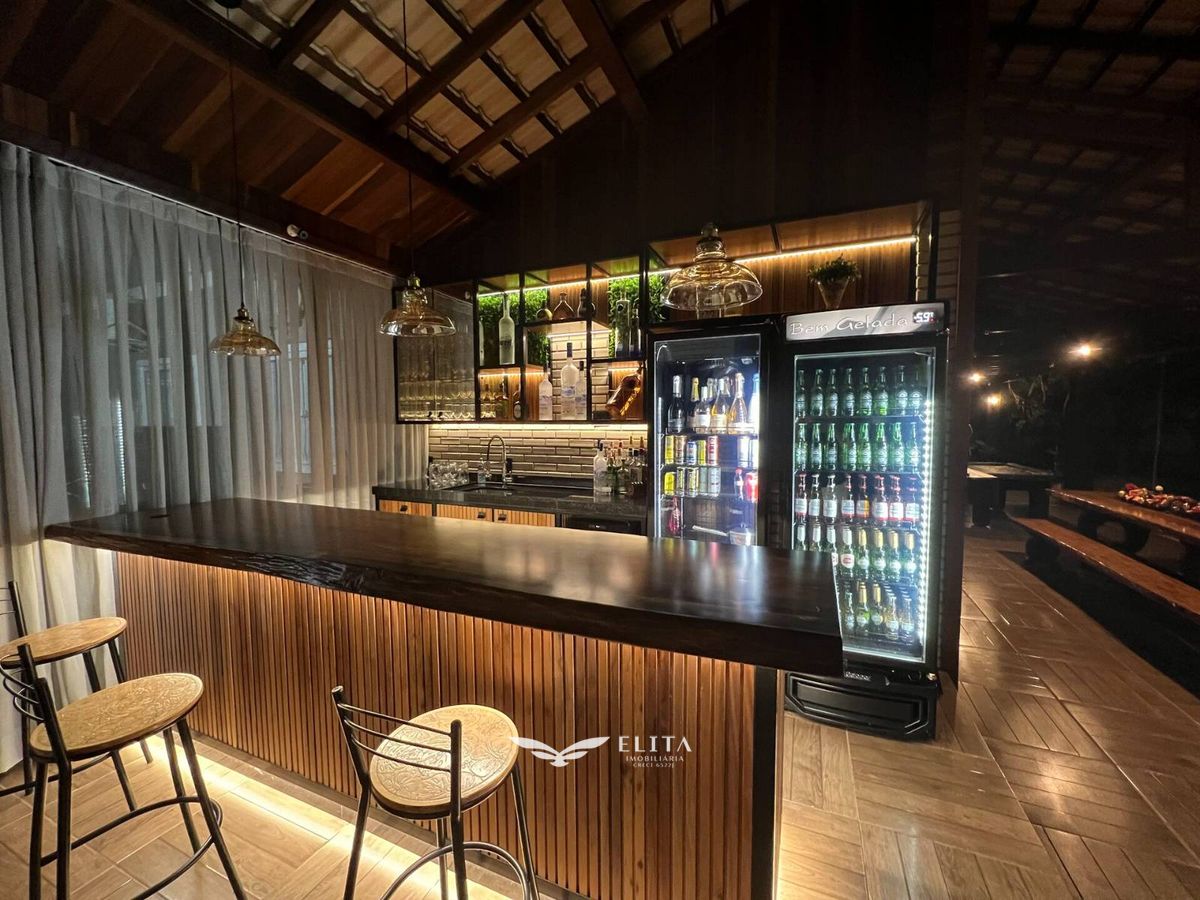 Sítio, 5 quartos, 345 m² - Foto 12