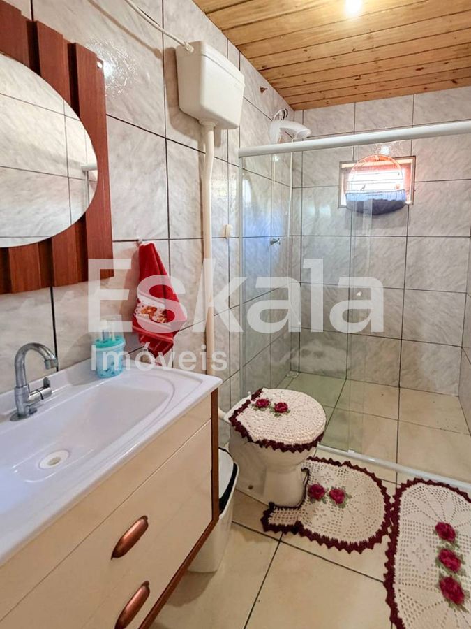 Casa, 4 quartos, 180 m² - Foto 8