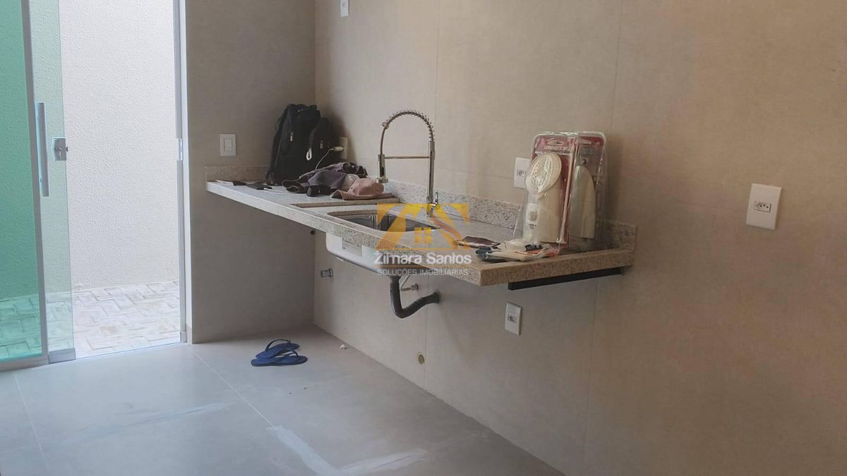 Casa, 3 quartos - Foto 8