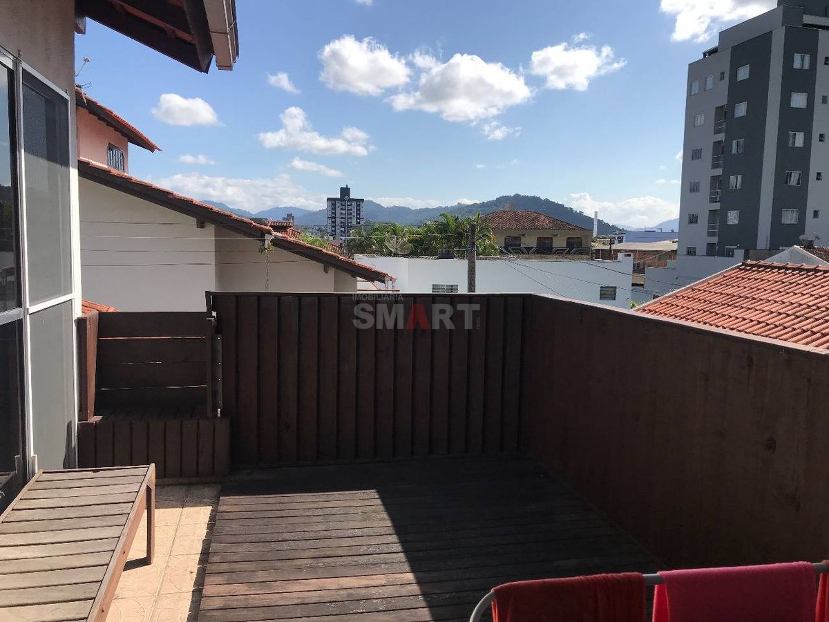 Casa no Nova Brasília Jaraguá do Sul