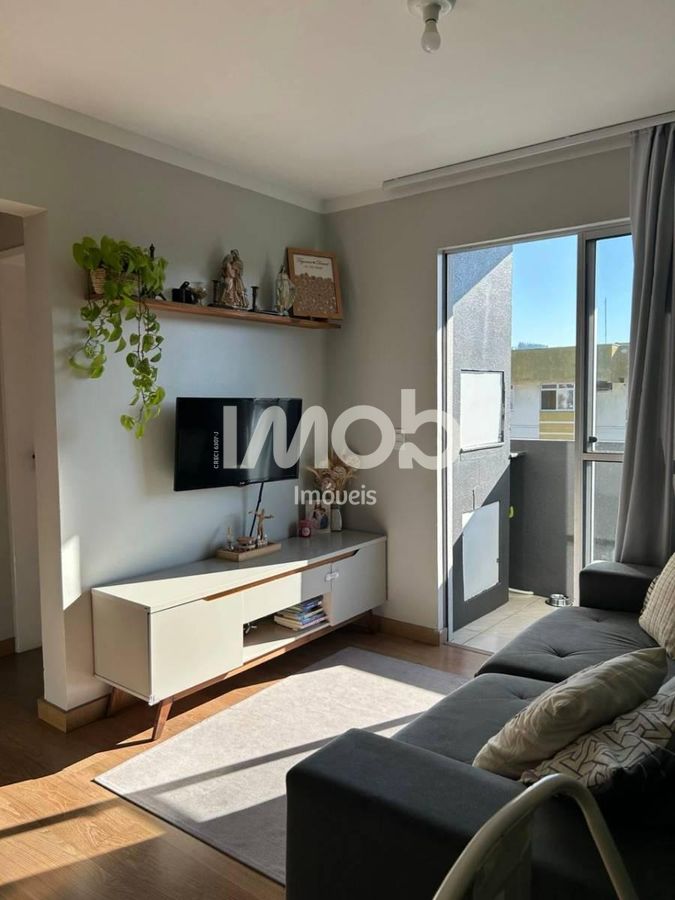 Apartamento, 2 quartos, 55 m² - Foto 2