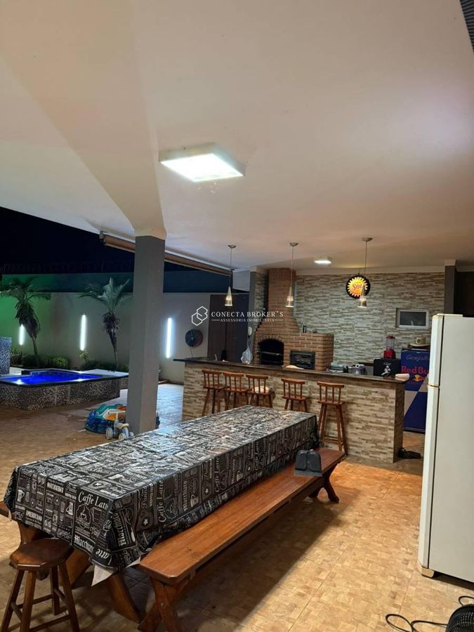Sobrado, 3 quartos, 600 m² - Foto 23