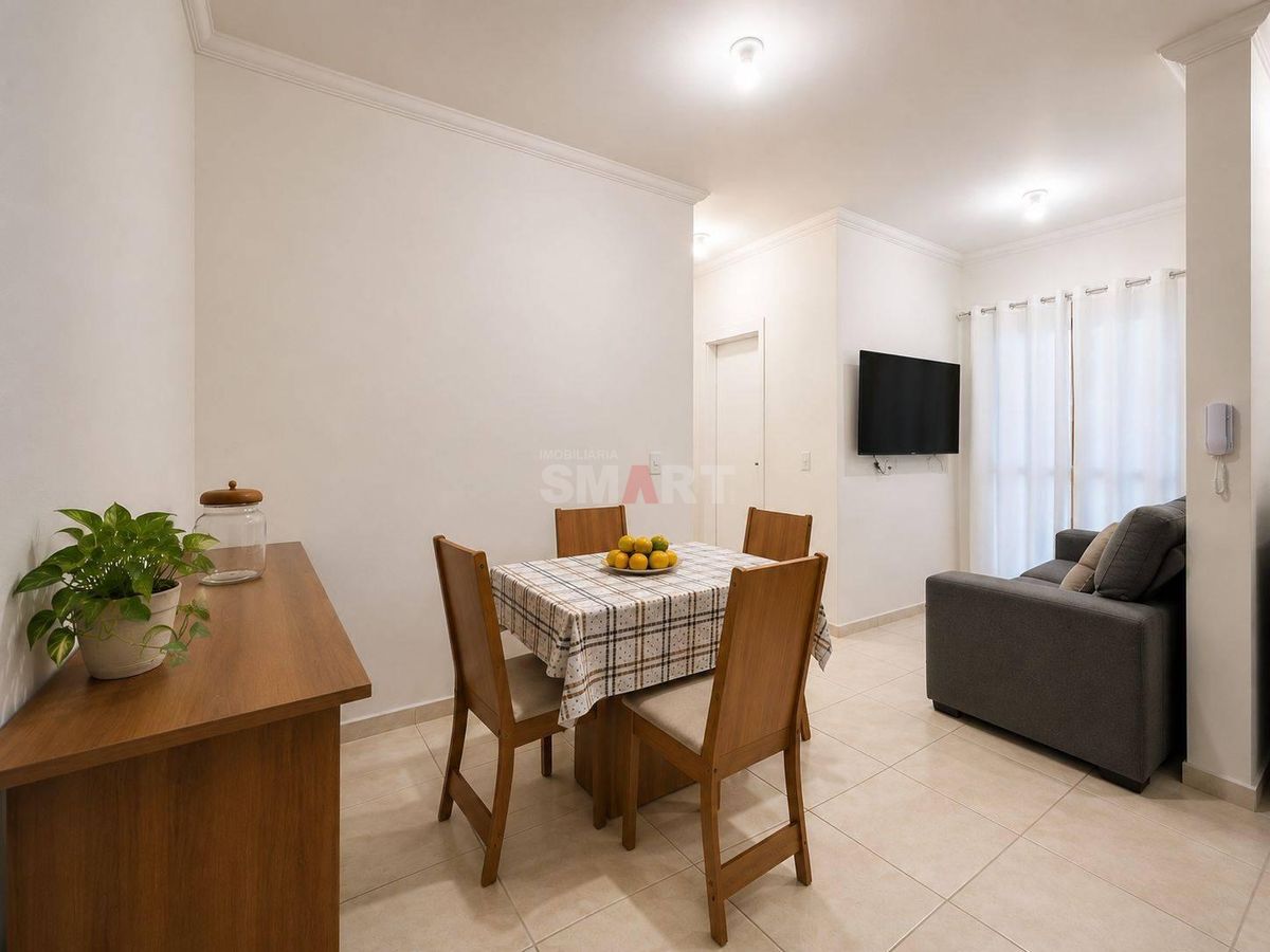 Apartamento com 2 Quartos na Ilha da Figueira