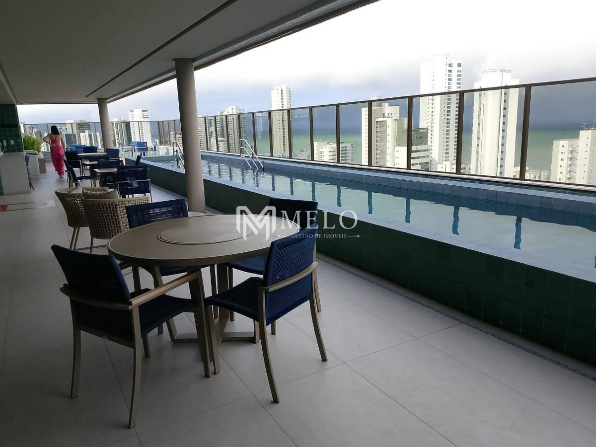 Flat/Apart Hotel, 30 m² - Foto 10