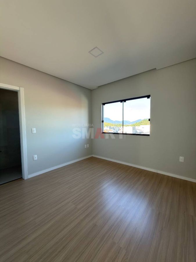Geminado novo com 2 quartos no Três Rios do Norte