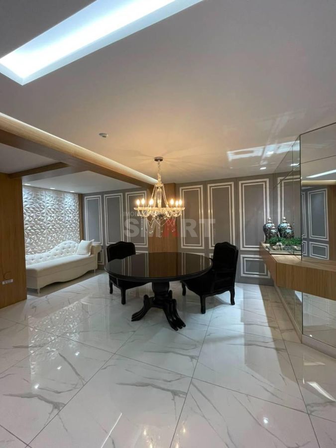 Apartamento 3 Suítes no Bairro Vila Nova