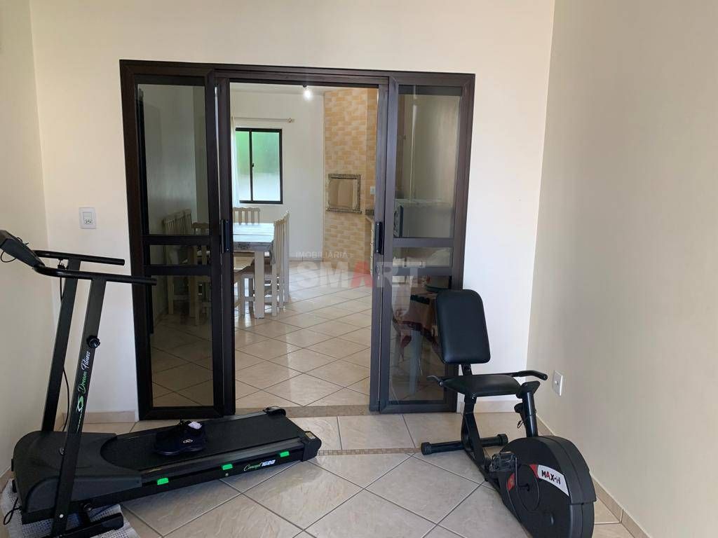 Casa à Venda no Nova Brasília em Jaraguá do Sul