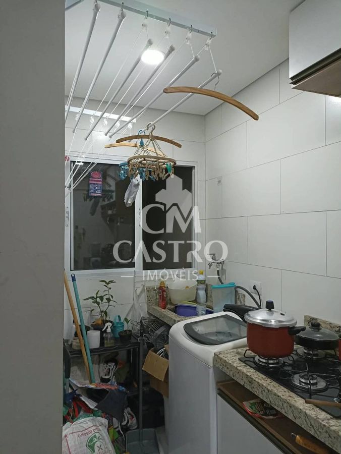 Apartamento, 1 quarto, 29 m² - Foto 6