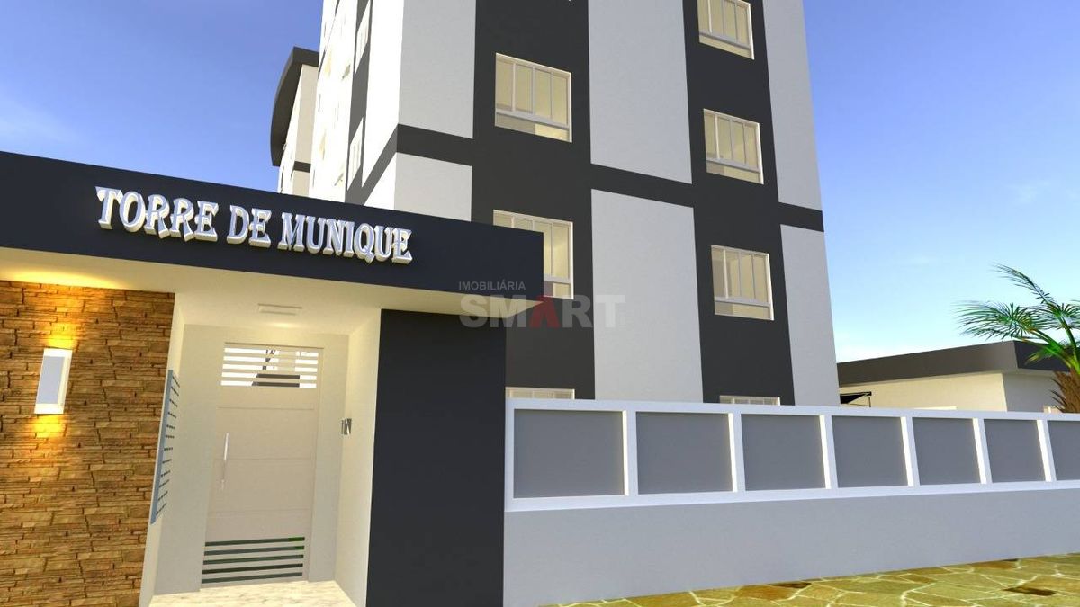 Apartamento Torres de Munique Schroeder