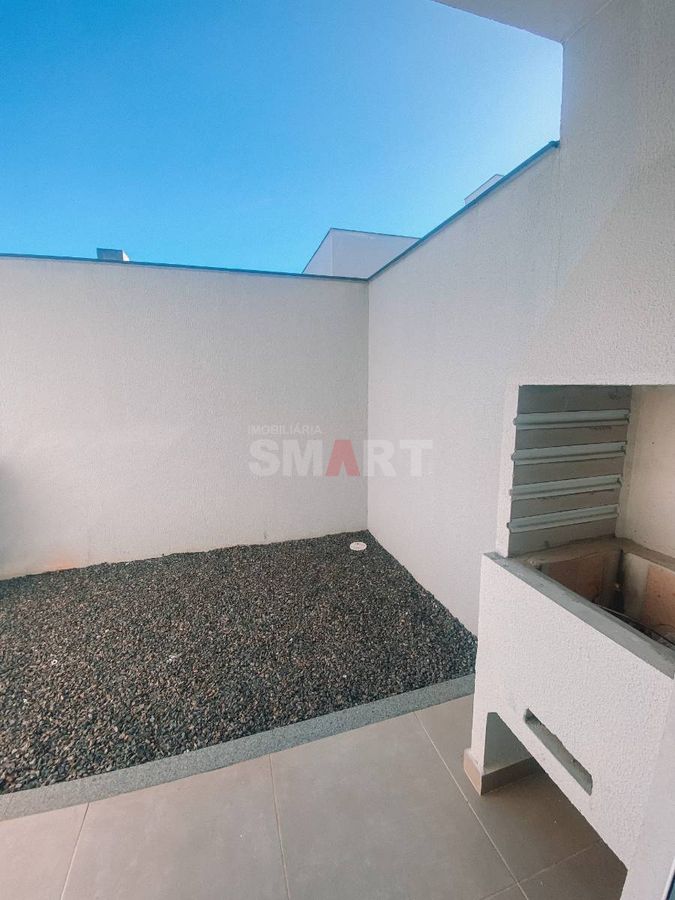 Geminado Duplex com 2 Suítes em Três Rios do Norte
