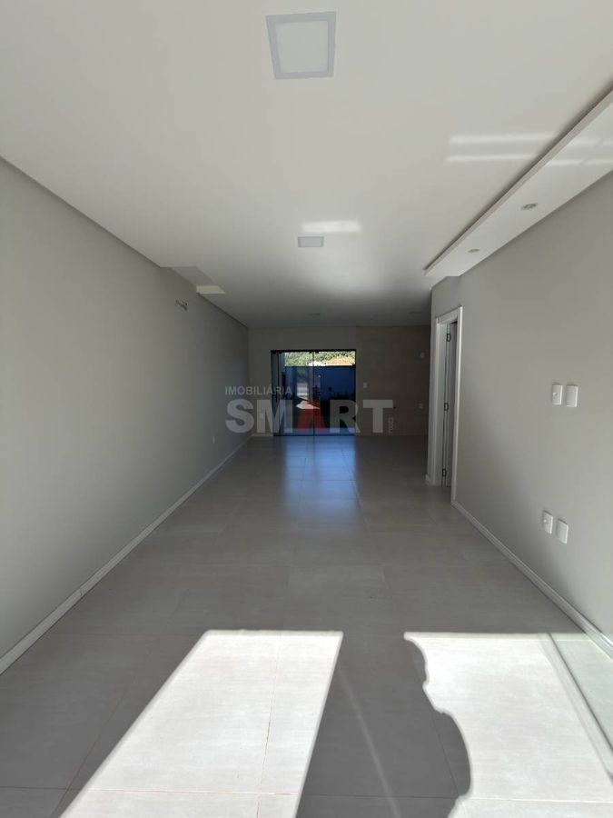 Geminado novo com 2 quartos no Três Rios do Norte