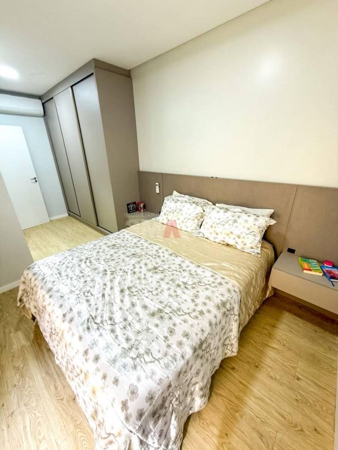 Apartamento térreo com 2 Quartos Semimobiliado - Apenas 4 Unidades