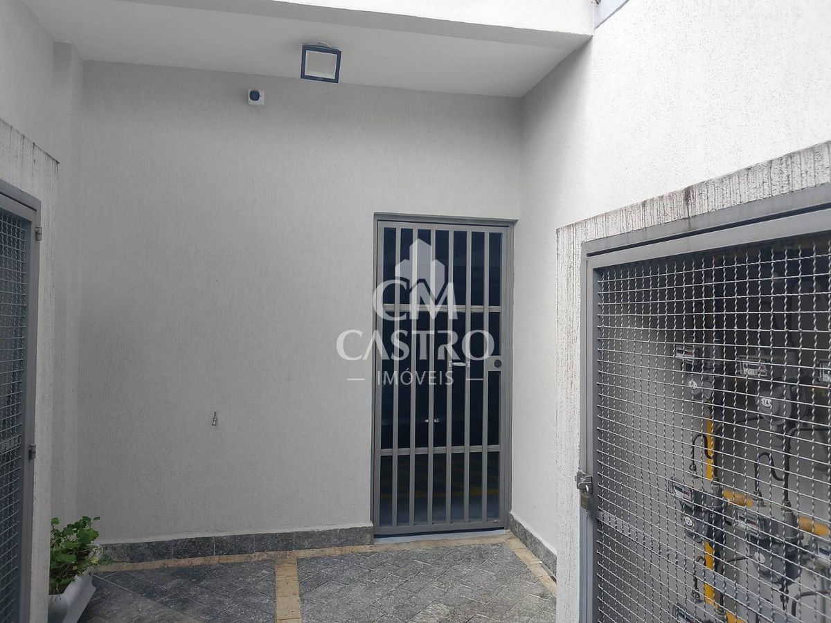 Apartamento 2 Quartos em Vila Carrão, São Paulo – Padrão Moderno com Varanda
