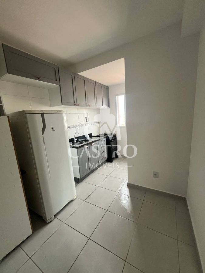 Apartamento com 2 quartos, Vila Matilde - São Paulo