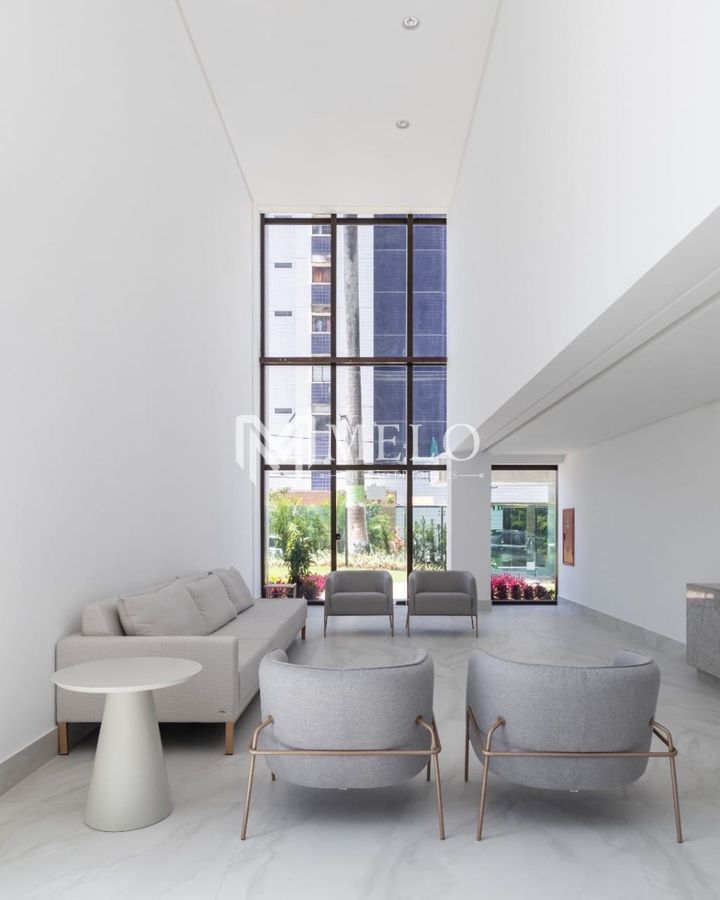 Apartamento, 4 quartos, 165 m² - Foto 19