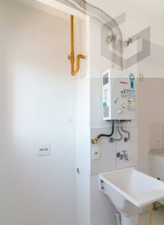 Apartamento com 2 quartos, Vila Rio - Guarulhos