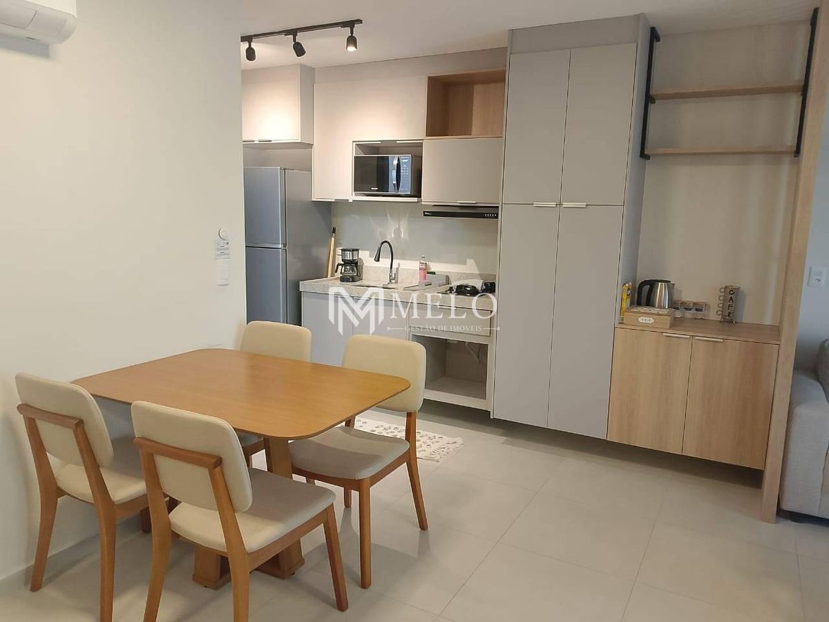 Flat/Apart Hotel, 30 m² - Foto 4