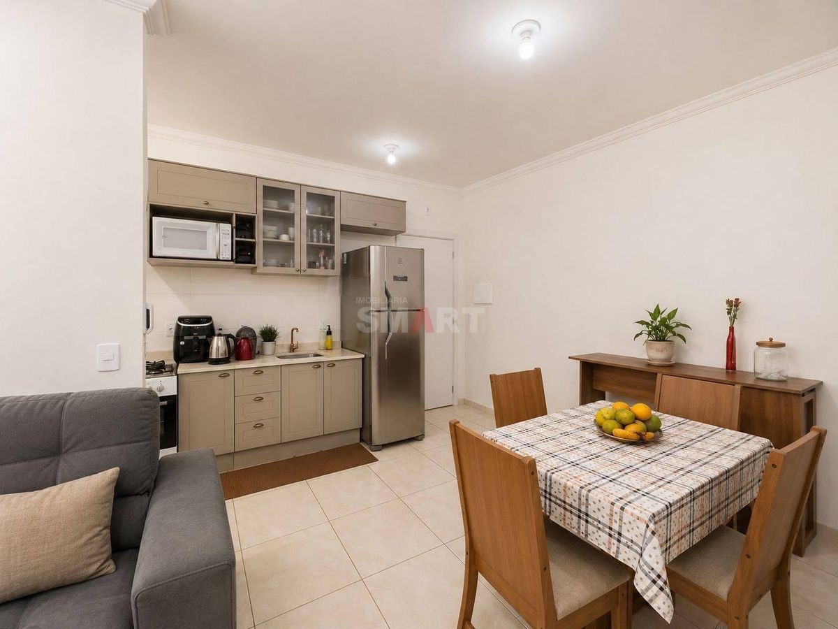 Apartamento com 2 Quartos na Ilha da Figueira