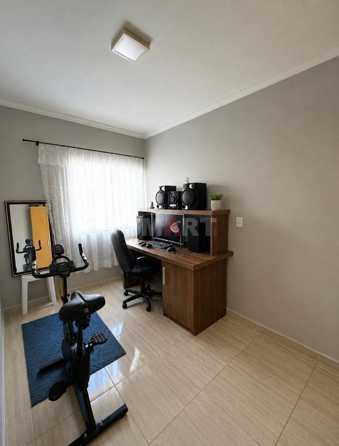Apartamento 2 Quartos Semimobiliado Três Rios do Sul