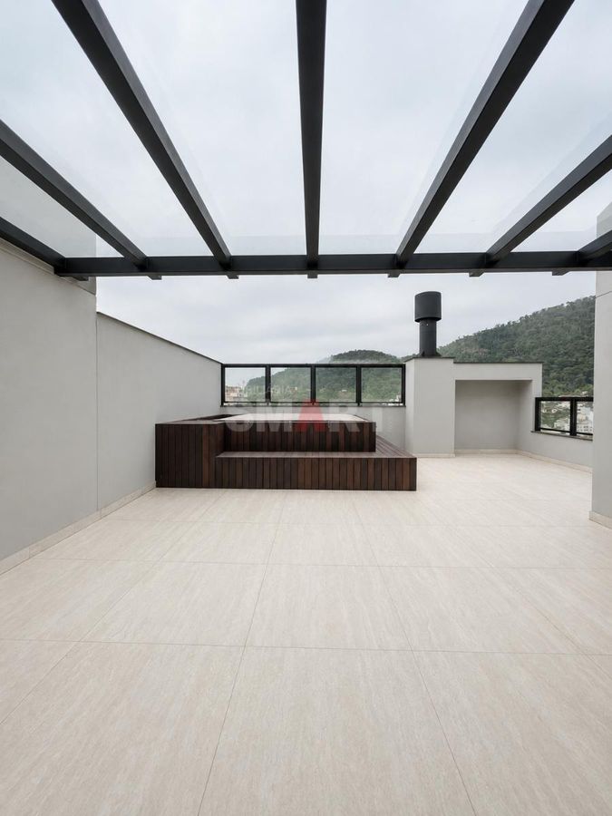 Cobertura Duplex com 3 Suítes