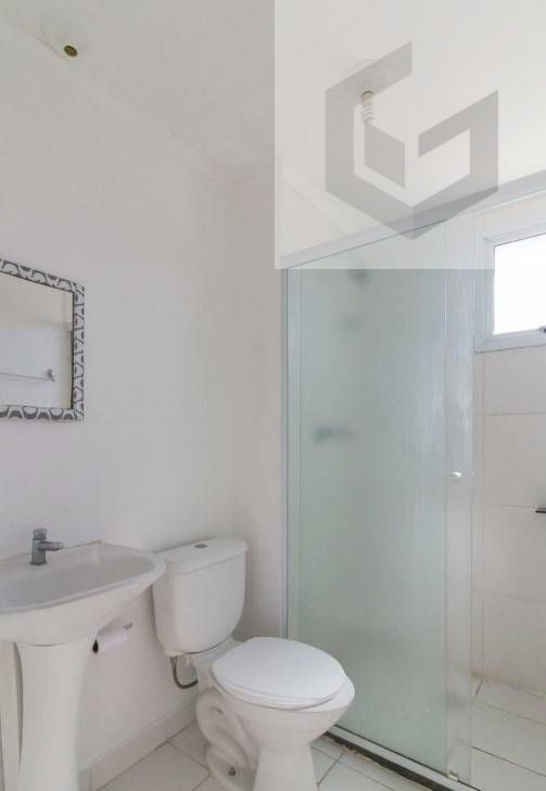 Apartamento com 2 quartos, Vila Rio - Guarulhos