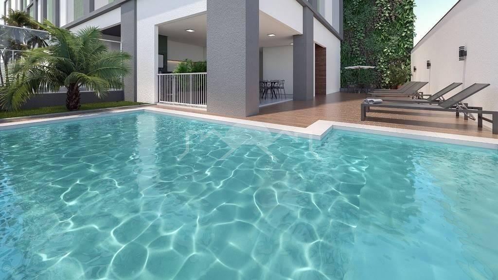 Apartamento, 2 quartos, 53 m² - Foto 9