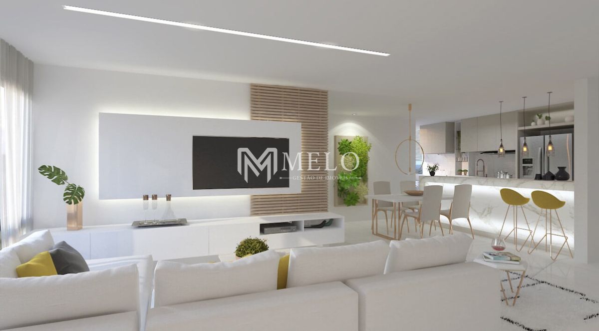 Apartamento, 3 quartos, 83 m² - Foto 2