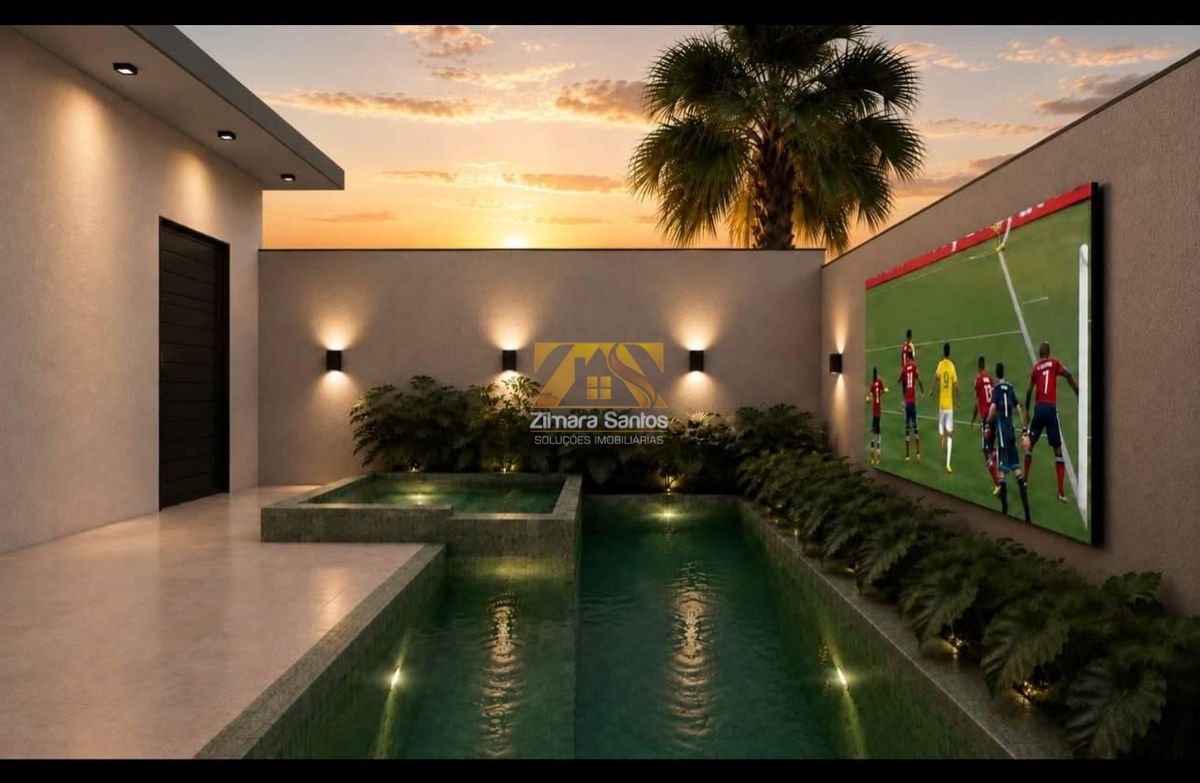Casa, 5 quartos, 215 m² - Foto 10