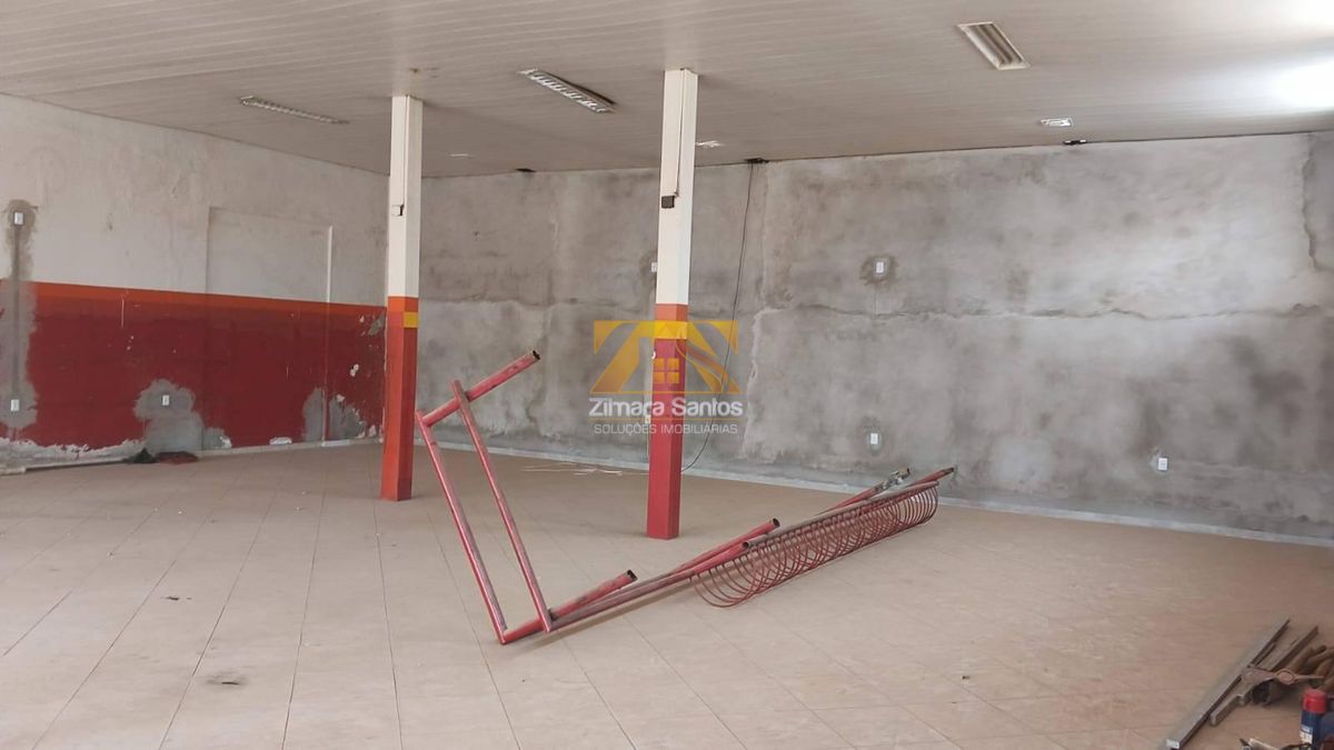 Depósito-Galpão, 220 m² - Foto 6