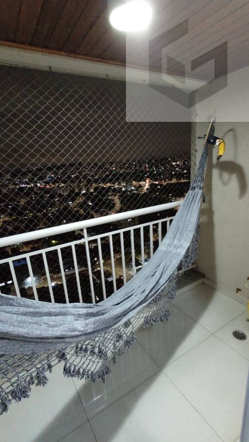 Apartamento com 3 dormitórios, 1 suíte, 1 vaga, linda vista