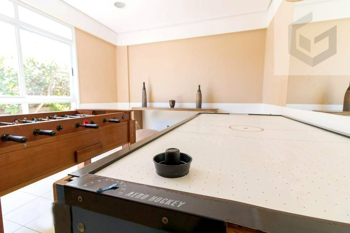 Apartamento com 2 quartos, Vila Rio - Guarulhos