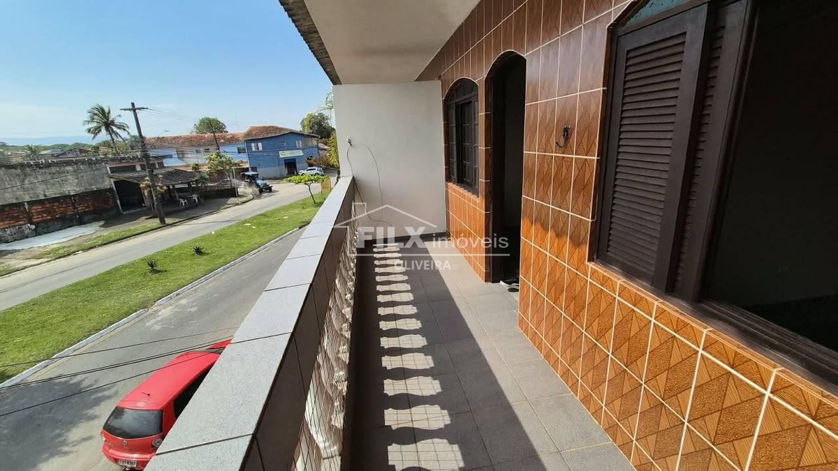 Apartamento com 2 quartos à Venda, Gaivota - Itanhaém